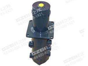 柳工挖掘機分油盅總成33C0049