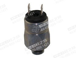 柳工挖掘機(jī)回轉(zhuǎn)壓力開關(guān)30B0272