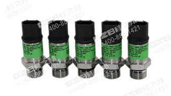 三一挖掘機(jī)壓力傳感器60217141