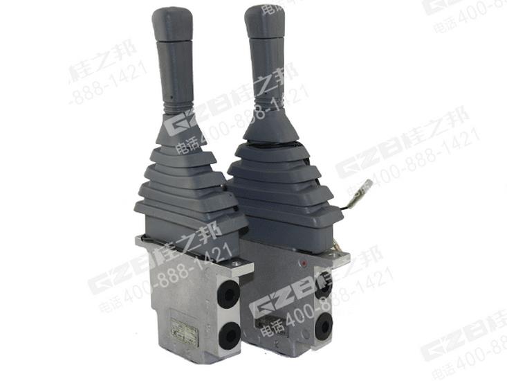 徐工80挖掘機推土閥