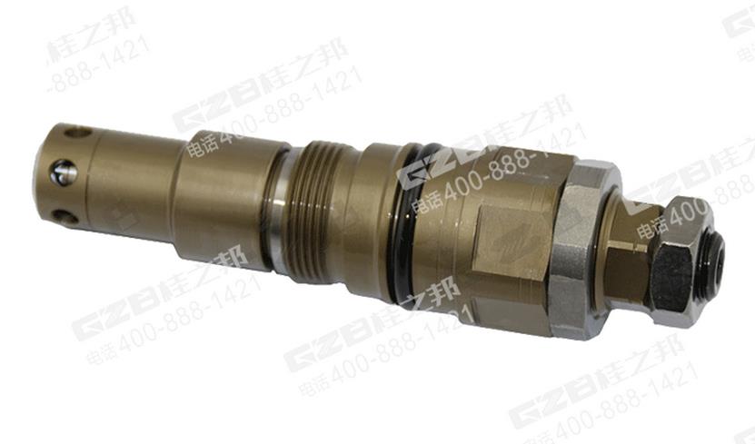 挖掘機溢流閥批發:原裝徐工210挖掘機主溢流閥B220401000696