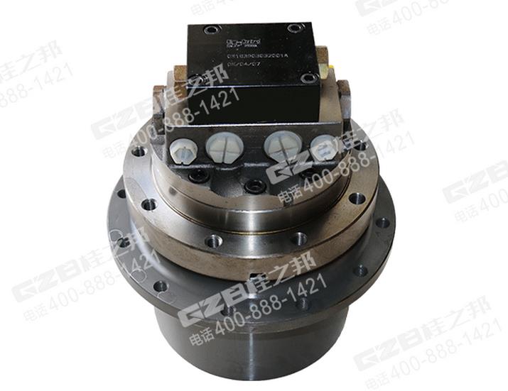 挖掘機配件批發:康邁爾行走減速機總成1731.238.097