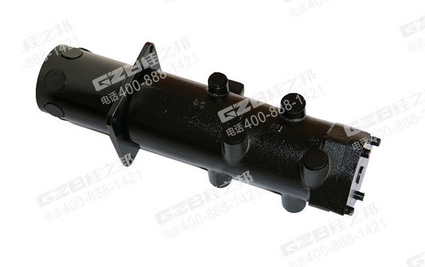 玉柴85-6挖掘機分油中 玉柴85-6挖掘機分油中