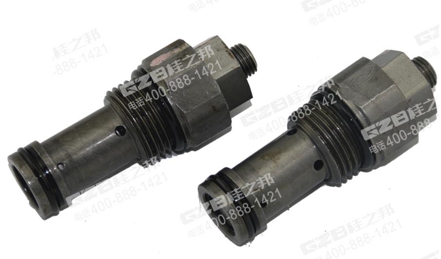 挖掘機溢流閥批發:三一75挖掘機LS主溢流閥860201103