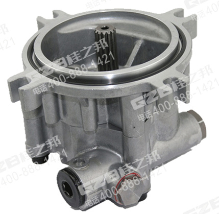 三一挖掘機先導齒輪泵60015495