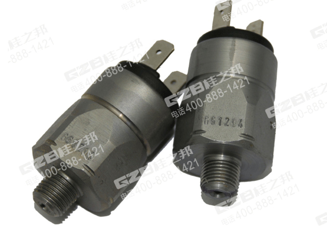 三一挖掘機壓力繼電器B240700000255