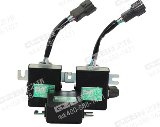 三一挖掘機急速預(yù)熱裝置控制器B229900002661