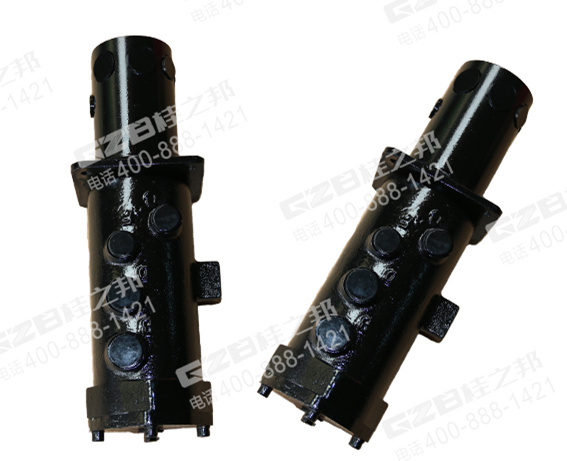 玉柴挖掘機回轉(zhuǎn)接頭850-0504000