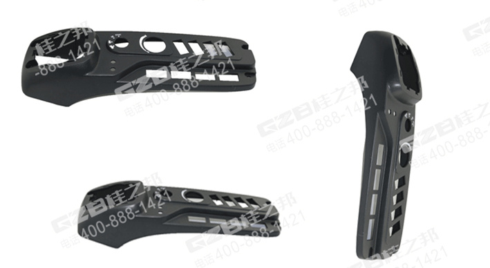 三一挖掘機扶手箱上蓋