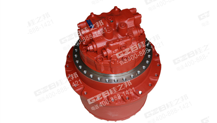 原裝玉柴230挖掘機行走減速機885-7501000