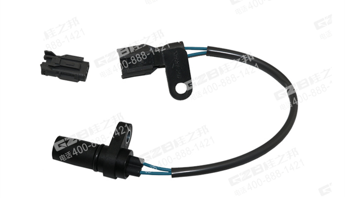 三一挖掘機轉速傳感器