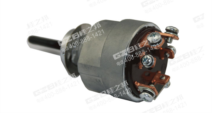 國機重工挖掘機點火開關,國機挖掘機配件批發