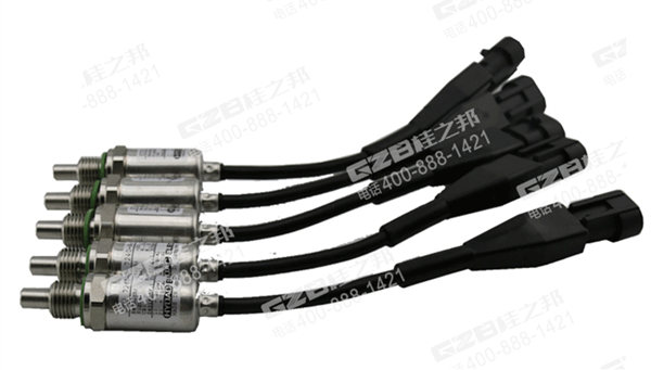 三一挖掘機溫度傳感器