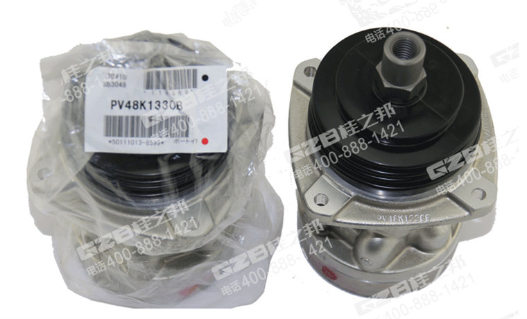 川崎手動先導閥PV48K1330