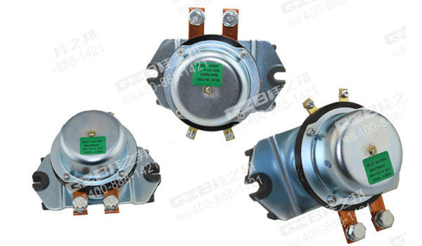 挖機配件批發:三一挖掘機電池繼電器894379-5431