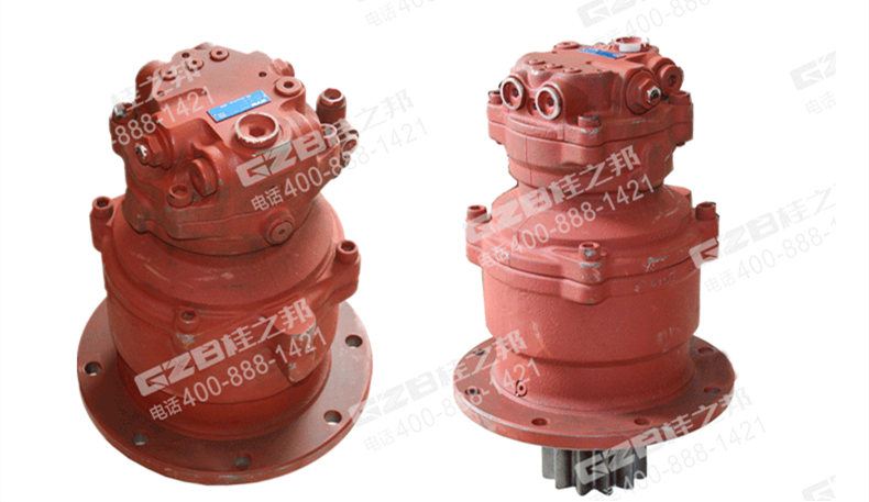 11C0415回轉減速機