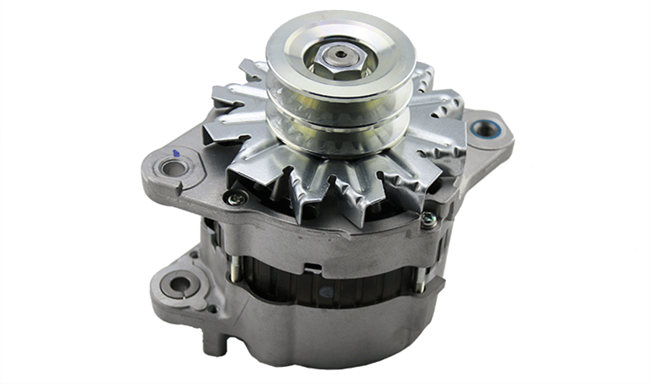 三一挖掘機發(fā)電機