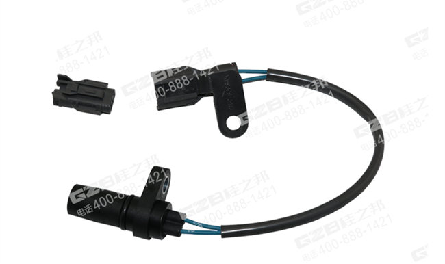 發(fā)動機轉(zhuǎn)速傳感器181510-3432