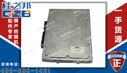 KC-MB-10-015網上如何采購到放心三一挖掘機電腦板?