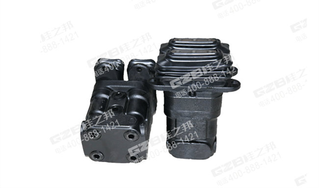 XG820挖機行走腳踏閥