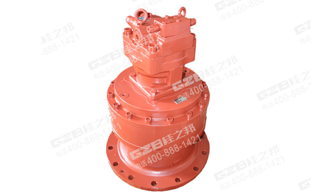 三一335挖掘機回轉(zhuǎn)減速機M5X180CHB