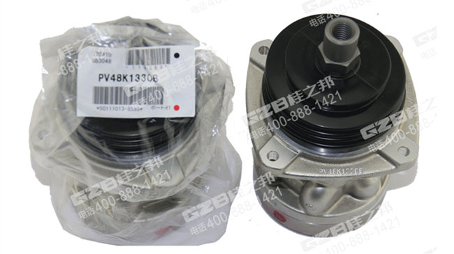 三一215挖掘機先導閥