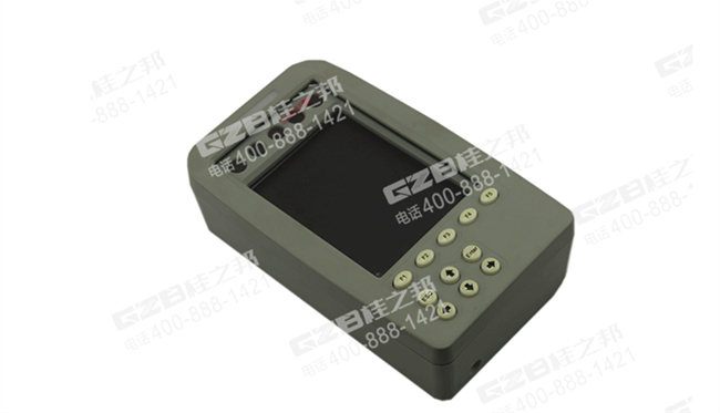 三一235挖掘機(jī)顯示器