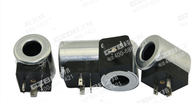 挖掘機電磁閥批發:龍工挖掘機電磁閥線圈A249900001495