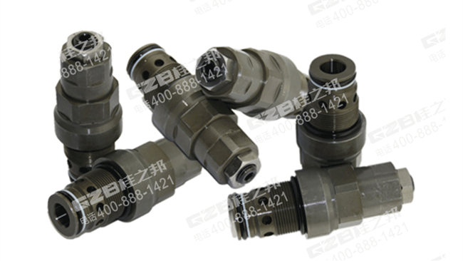 徐工210挖掘機旁通溢流閥 徐工210挖掘機旁通溢流閥