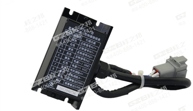 三一挖掘機閥門控制器A249900001244 挖掘機配件