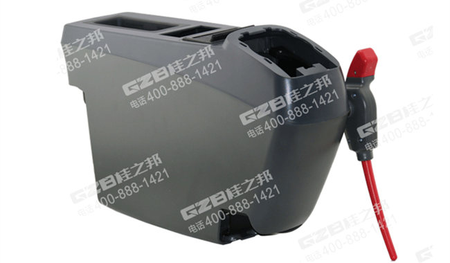 挖掘機配件網 柳工936挖掘機扶手箱總成34C1388X1