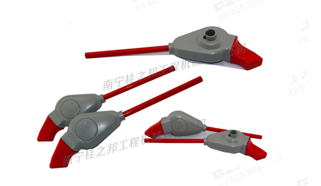 三一215挖掘機鎖總成60006113-1