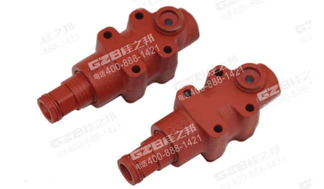 挖掘機配件批發:三一挖掘機邏輯閥組件V9605208996