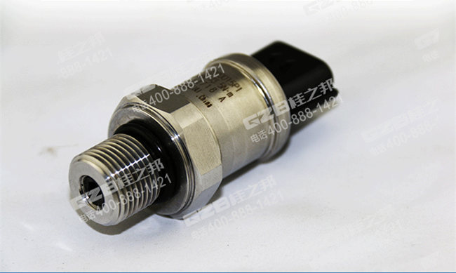 挖掘機傳感器批發:原裝神鋼挖掘機傳感器LS52S00015P1