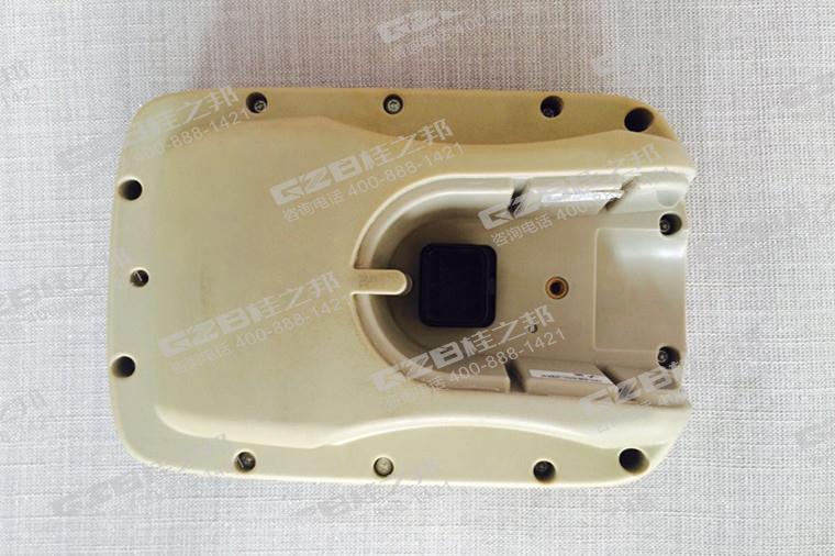 龍工6215挖機顯示器