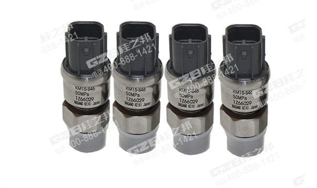 挖掘機傳感器批發:三一235挖掘機傳感器B240600000116