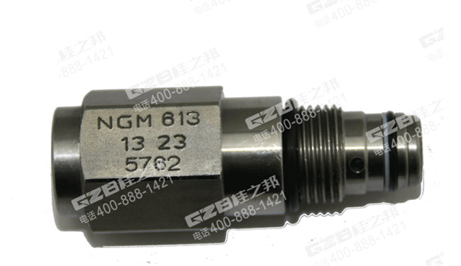 挖掘機配件網:原裝力士樂三一75挖掘機調速閥R907261613