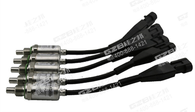 三一215挖掘機(jī)溫度傳感器 三一215挖掘機(jī)溫度傳感器