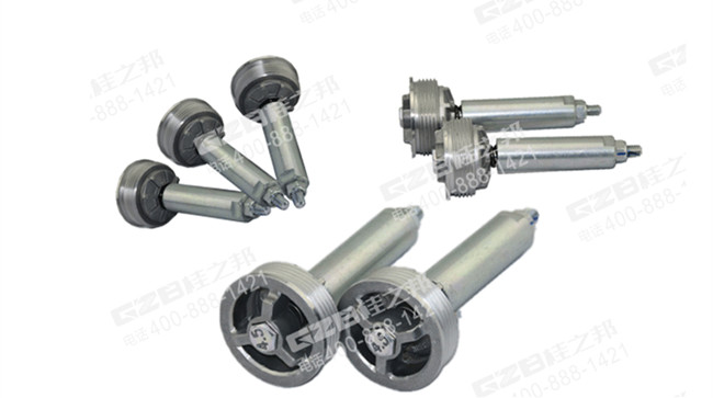 三一205挖機(jī)單向閥B220401000590