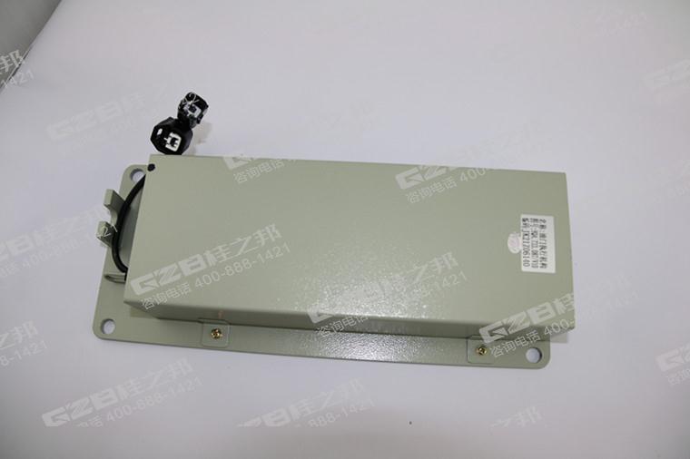 國機挖掘機油門馬達