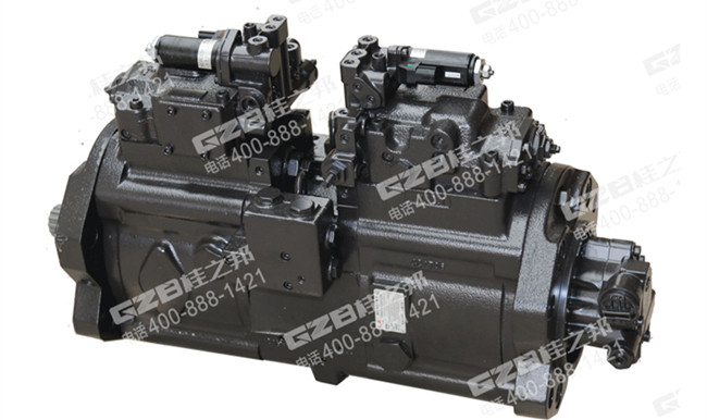 三一挖掘機液壓泵13390344 挖掘機液壓泵批發