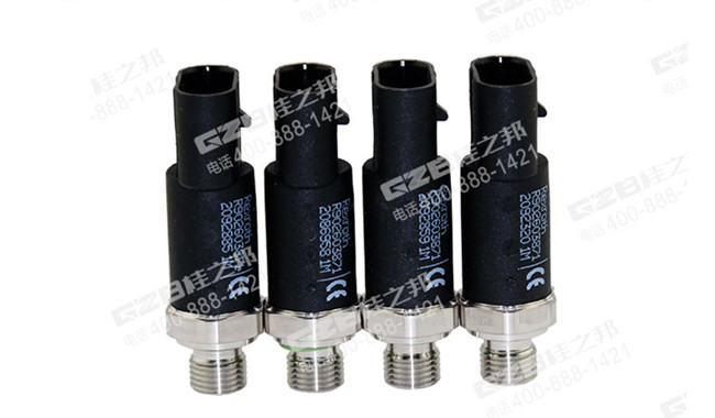 原裝力士樂福田雷沃挖掘機感應器R902603871