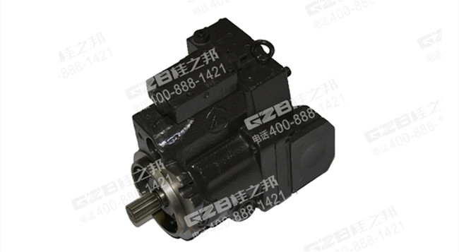 挖掘機配件網 三一挖掘機柱塞泵11593938