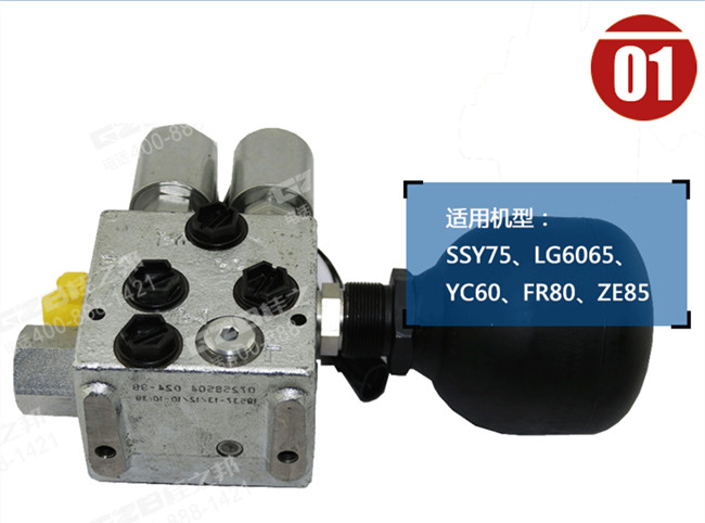 挖掘機配件批發