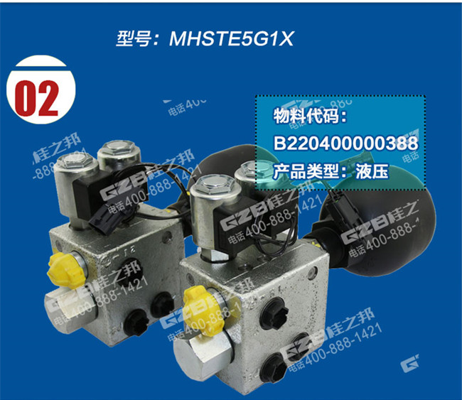 挖掘機配件批發