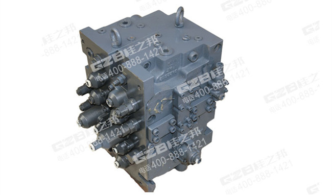 挖掘機分配閥批發：徐工挖掘機多路閥KMX32N/B45012B