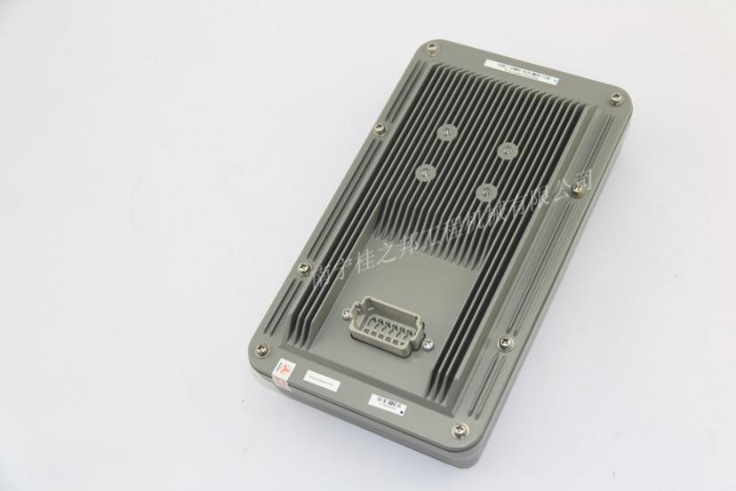 三一挖掘機顯示屏