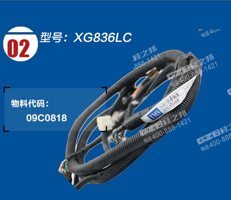 挖掘機配件批發