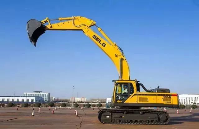 挖掘機(jī)配件