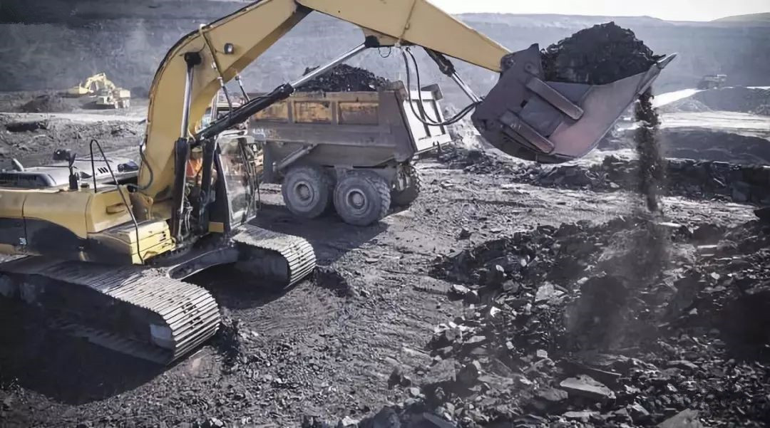 挖掘機(jī)配件